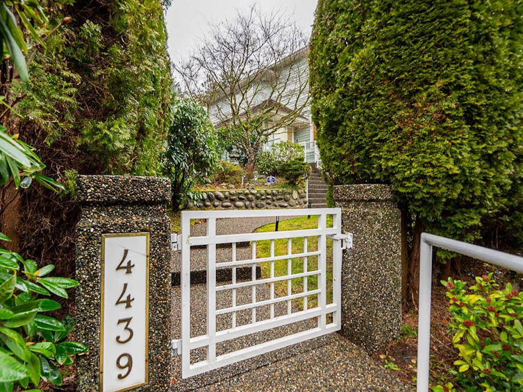 4439 Puget Drive, Vancouver, BC, V6L 2V7 - 36