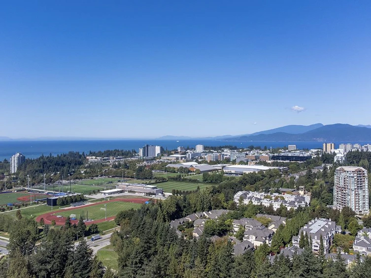 1807-5628 Birney Avenue, Vancouver, BC, V6S 0H7 - 3