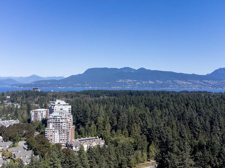 1807-5628 Birney Avenue, Vancouver, BC, V6S 0H7 - 4
