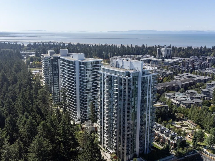 1807-5628 Birney Avenue, Vancouver, BC, V6S 0H7 - 5