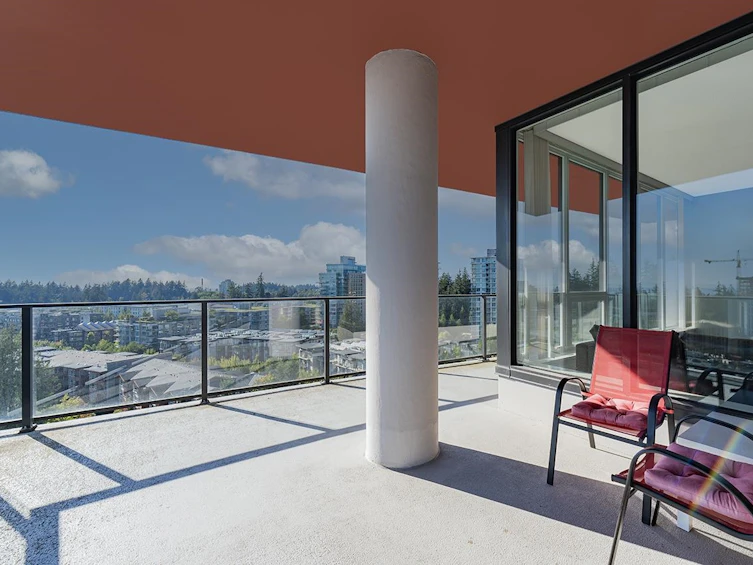1807-5628 Birney Avenue, Vancouver, BC, V6S 0H7 - 23