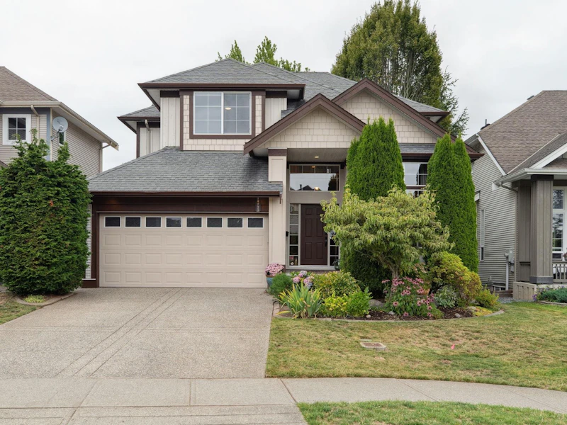 14723 58th Avenue, Surrey BC V3S 1S2