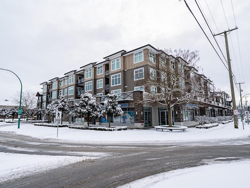 224 - 18818 68th Avenue, Surrey BC V4N 6K2