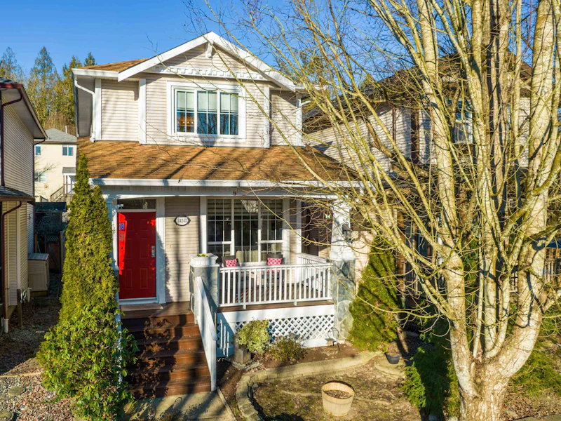 24243 102b Avenue, Maple Ridge BC V2W 1Y1