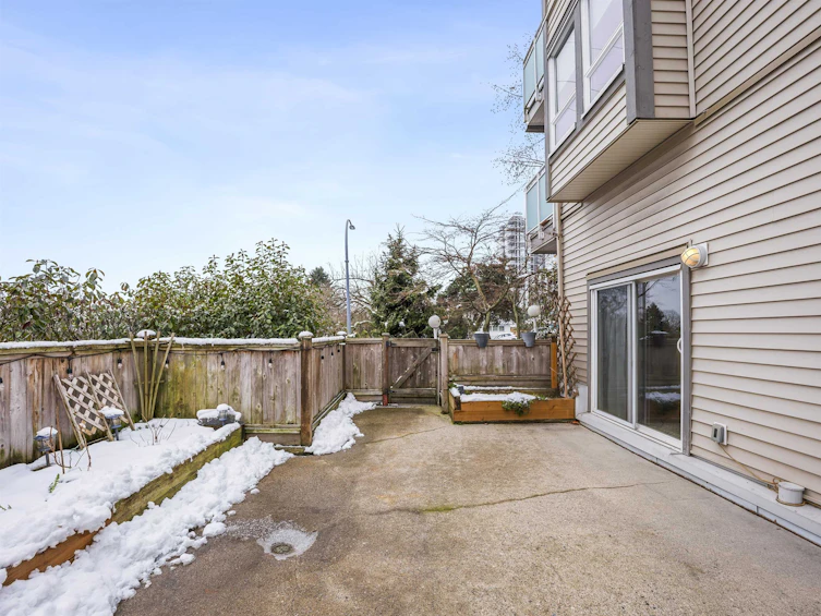 102-3709 Pender Street, Burnaby, BC, V5C 2L2 - 25