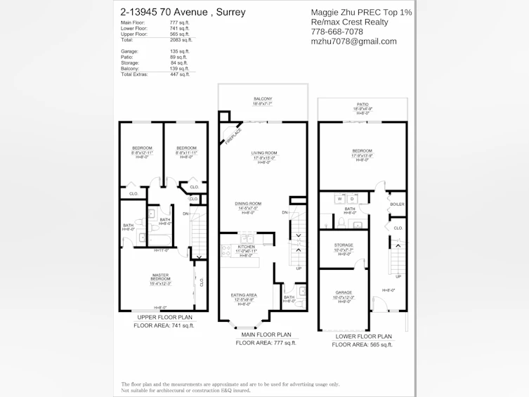 2-13945 70 Avenue, Surrey, BC, V3W 0A3 - 30