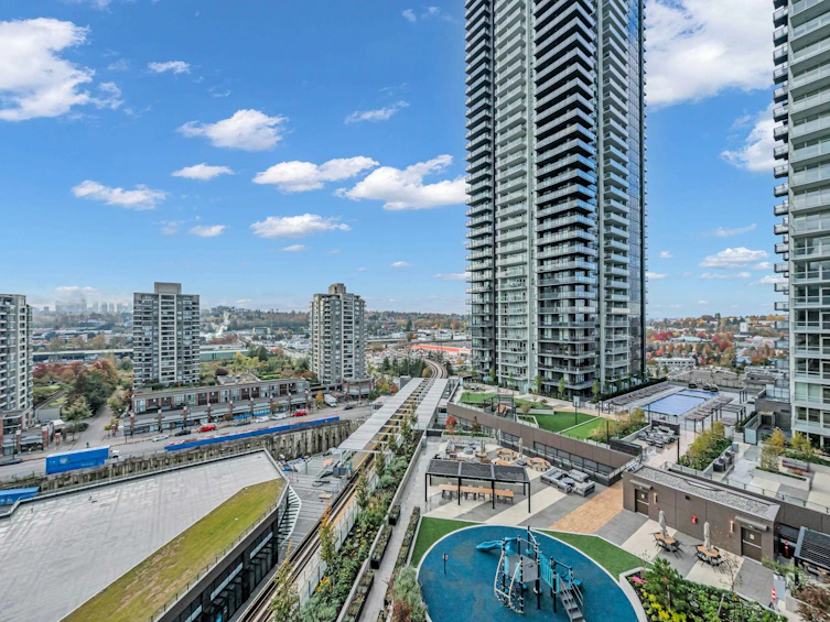 1111-4168 Lougheed Highway, Burnaby, BC, V5C 0N9 - 19