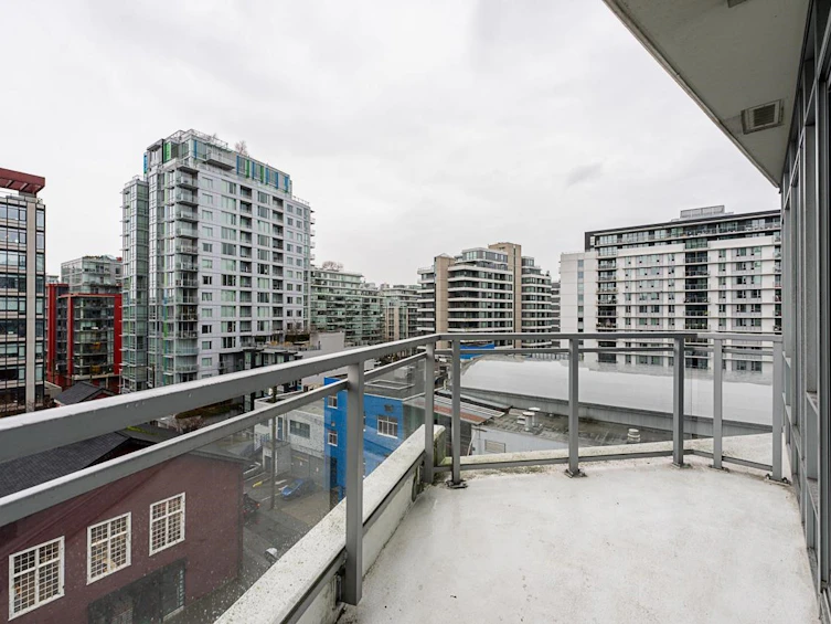 809-1775 Quebec Street, Vancouver, BC, V5T 0E3 - 27
