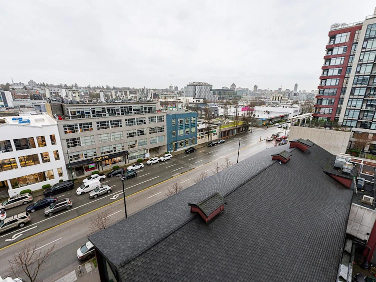 809-1775 Quebec Street, Vancouver, BC, V5T 0E3 - 29