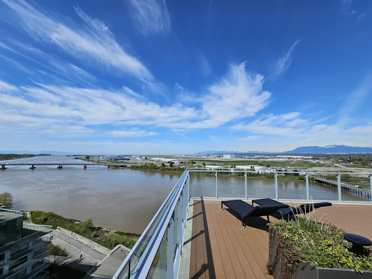 1201-6811 Pearson Way, Richmond, BC, V7C 0E7