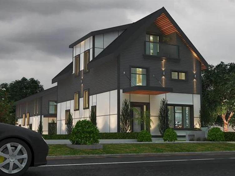 1-3635 Turner Street, Vancouver, BC, V5K 2K2