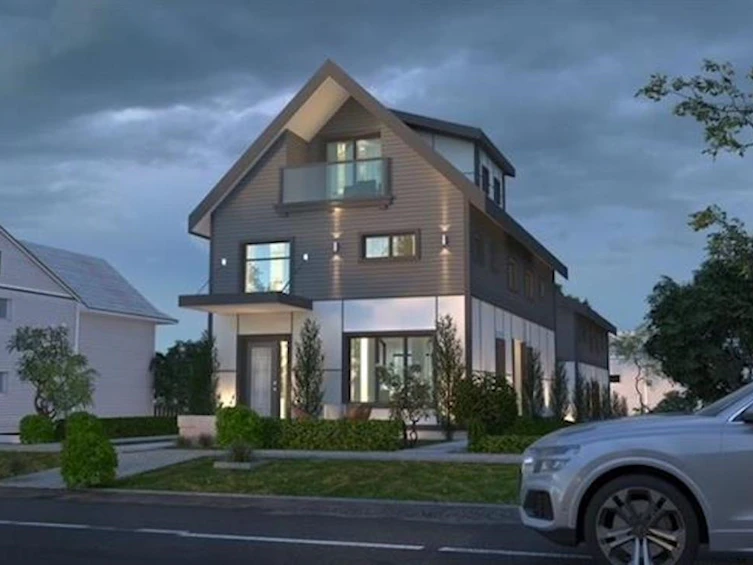 1-3635 Turner Street, Vancouver, BC, V5K 2K2 - 2