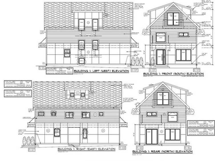 1-3635 Turner Street, Vancouver, BC, V5K 2K2 - 3