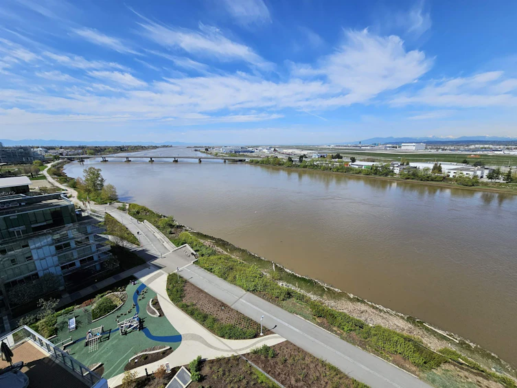 1202-6811 Pearson Way, Richmond, BC, V7C 0E7 - 20