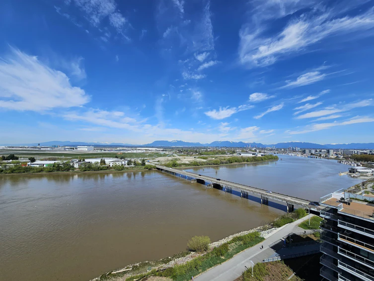 1202-6811 Pearson Way, Richmond, BC, V7C 0E7