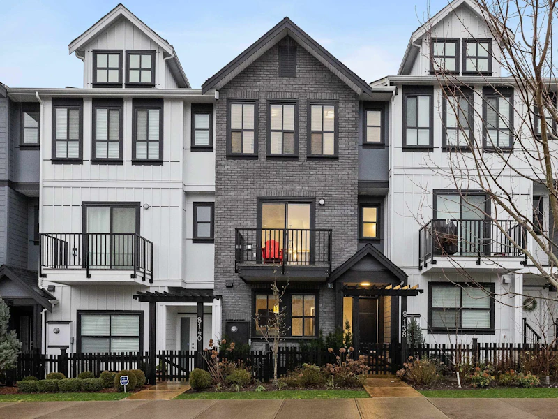 8138 202nd Street, Langley BC