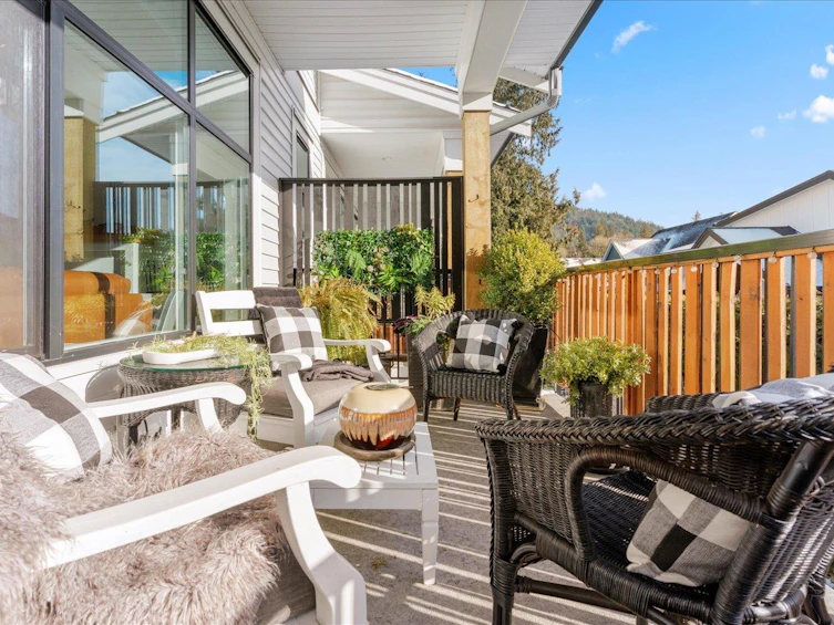 16-386 Pine Avenue, Harrison Hot Springs, BC, V0M 1K0 - 25