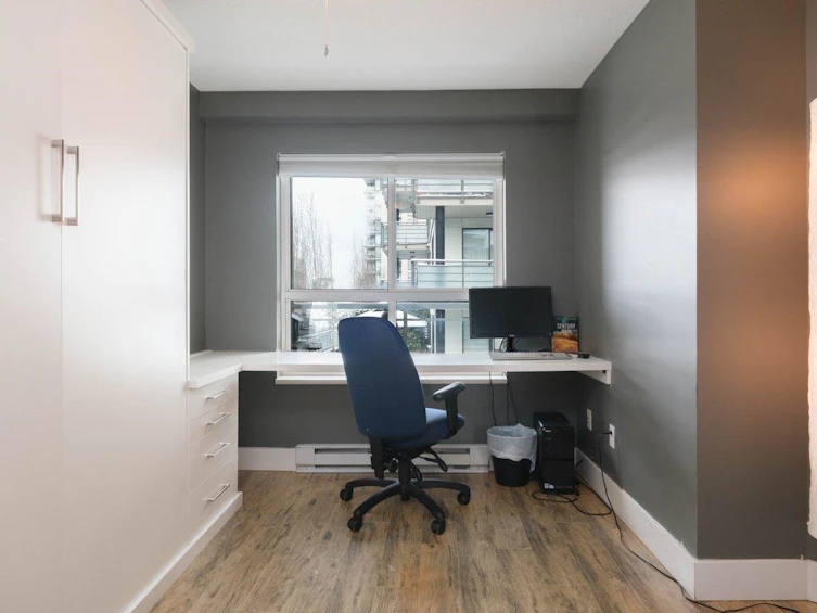 410-108 W Esplanade Avenue, North Vancouver, BC, V7M 3M8 - 14