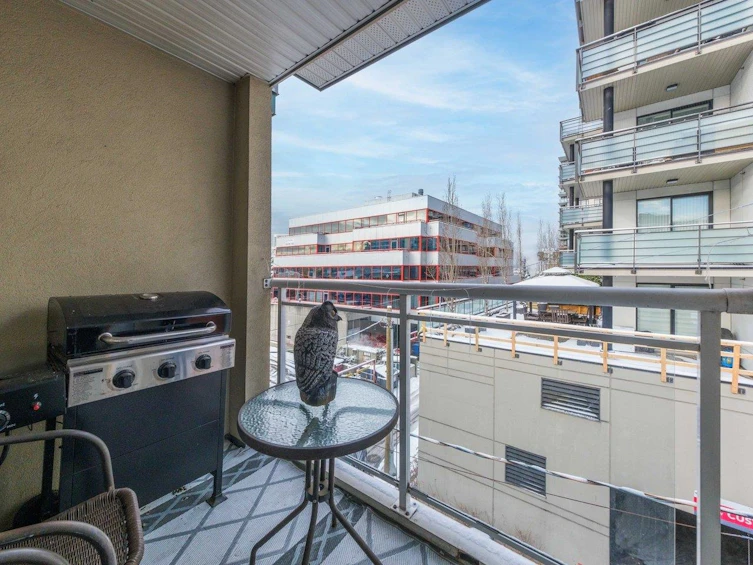 410-108 W Esplanade Avenue, North Vancouver, BC, V7M 3M8 - 21