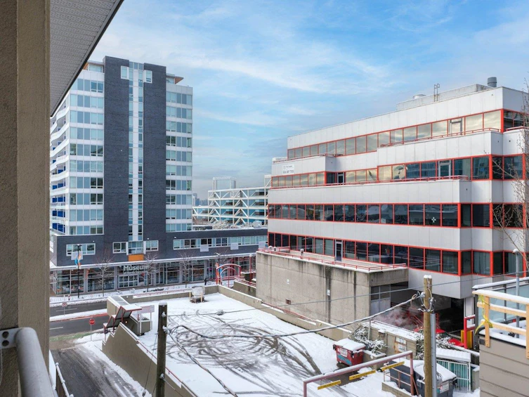 410-108 W Esplanade Avenue, North Vancouver, BC, V7M 3M8 - 22