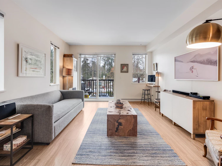 22-433 Seymour River Place, North Vancouver, BC, V7H 0B8 - 2