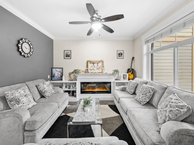 61-5957 152 Street, Surrey, BC, V3S 3K4 - 2