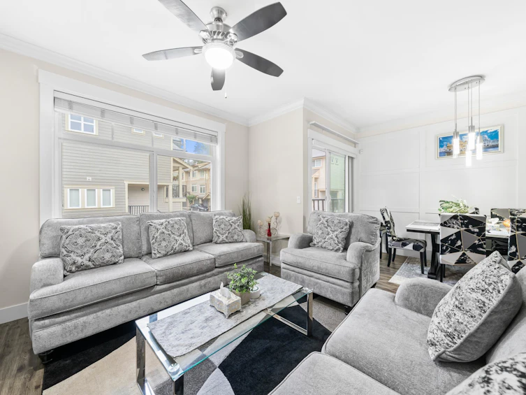 61-5957 152 Street, Surrey, BC, V3S 3K4 - 3