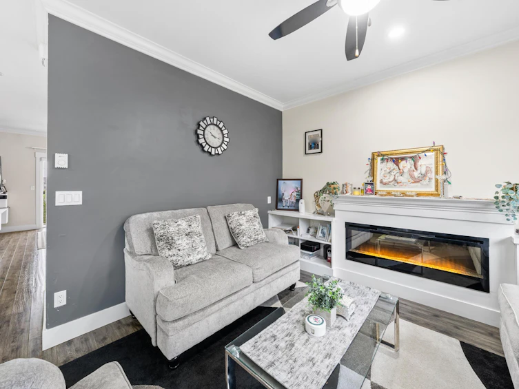 61-5957 152 Street, Surrey, BC, V3S 3K4 - 5