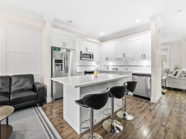 61-5957 152 Street, Surrey, BC, V3S 3K4 - 14