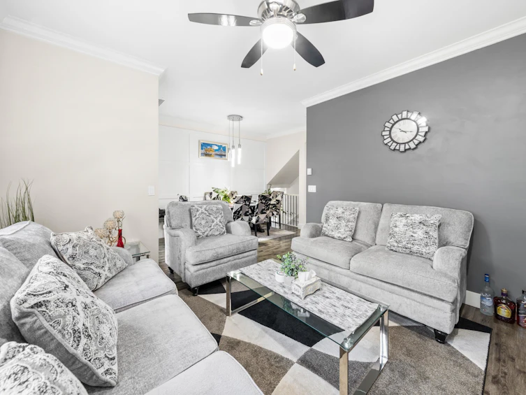 61-5957 152 Street, Surrey, BC, V3S 3K4 - 4