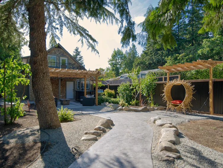 5740-42 Nickerson Road, Sechelt, BC, V7Z 0M4 - 28