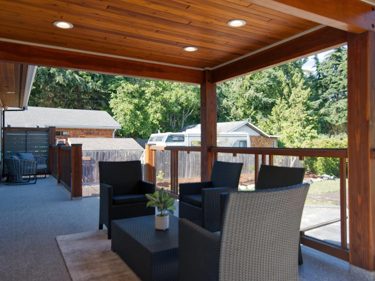 5740-42 Nickerson Road, Sechelt, BC, V7Z 0M4 - 13
