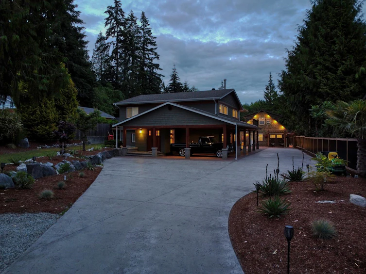 5740-42 Nickerson Road, Sechelt, BC, V7Z 0M4 - 4