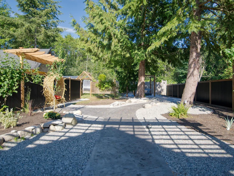 5740-42 Nickerson Road, Sechelt, BC, V7Z 0M4 - 25
