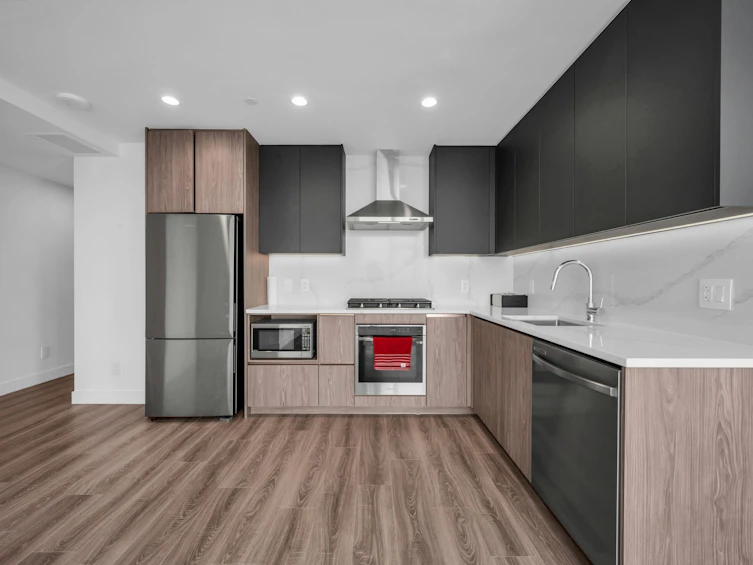 2607-10750 135a Street, Surrey, BC, V3T 0V4 - 4
