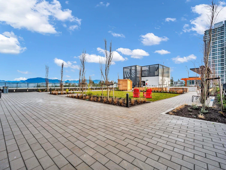 2607-10750 135a Street, Surrey, BC, V3T 0V4 - 32