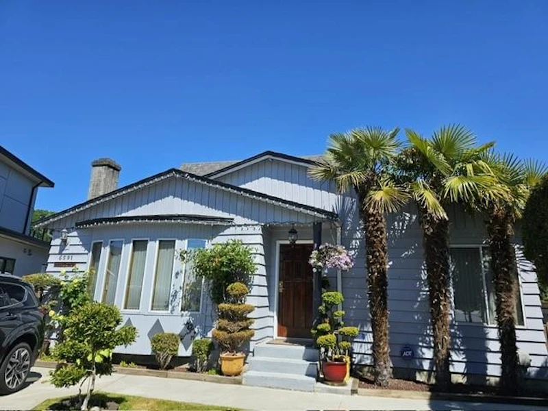 6591 Swift Avenue, Richmond BC V7E 4G9