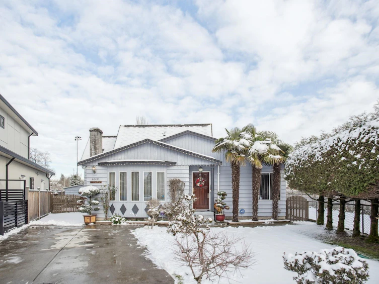 6591 Swift Avenue, Richmond, BC, V7E 4G9 - 3