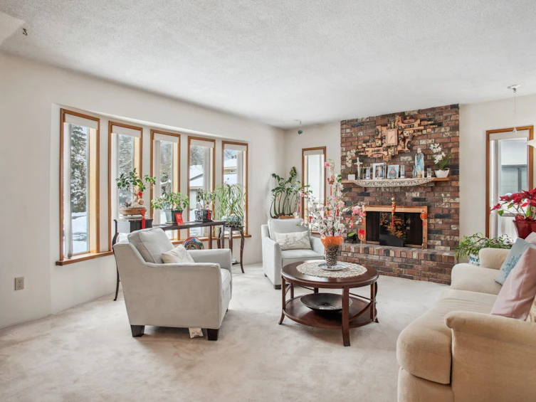 6591 Swift Avenue, Richmond, BC, V7E 4G9 - 4