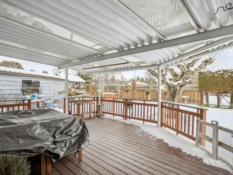 6591 Swift Avenue, Richmond, BC, V7E 4G9 - 28