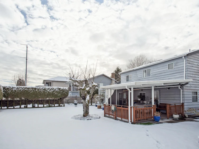 6591 Swift Avenue, Richmond, BC, V7E 4G9 - 29
