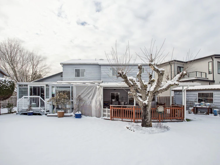 6591 Swift Avenue, Richmond, BC, V7E 4G9 - 30