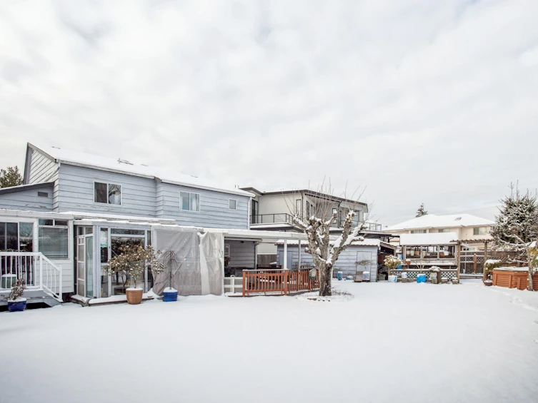 6591 Swift Avenue, Richmond, BC, V7E 4G9 - 31