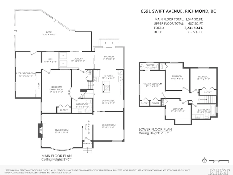 6591 Swift Avenue, Richmond, BC, V7E 4G9 - 34