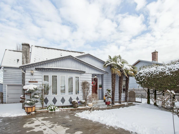 6591 Swift Avenue, Richmond, BC, V7E 4G9 - 2