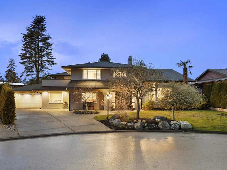 515 Erin Place, Delta, BC, V4M 2V7