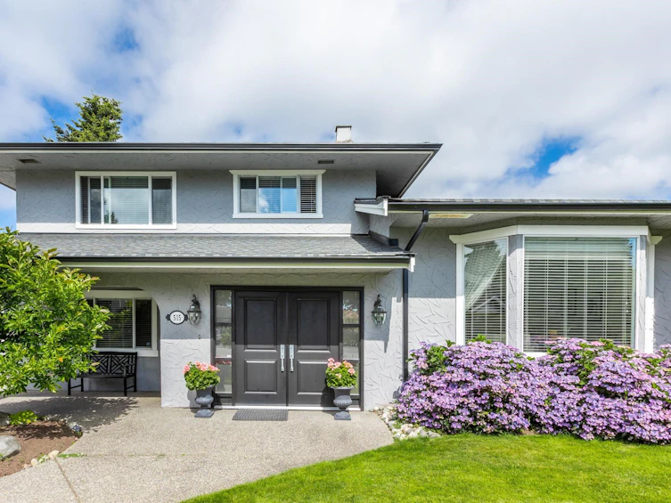 515 Erin Place, Delta, BC, V4M 2V7 - 2