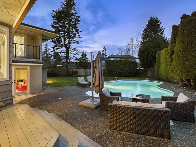 515 Erin Place, Delta, BC, V4M 2V7 - 30