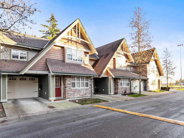 3-22977 116 Avenue, Maple Ridge, BC, V2X 9A8 - 3