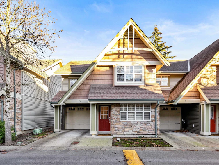3-22977 116 Avenue, Maple Ridge, BC, V2X 9A8